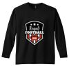 Perfect Weight ® Long Sleeve Tee Thumbnail
