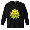 Perfect Weight ® Long Sleeve Tee Thumbnail