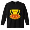 Perfect Weight ® Long Sleeve Tee Thumbnail