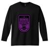 Perfect Weight ® Long Sleeve Tee Thumbnail