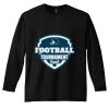 Perfect Weight ® Long Sleeve Tee Thumbnail