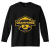 Perfect Weight ® Long Sleeve Tee Thumbnail