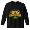 Perfect Weight ® Long Sleeve Tee Thumbnail