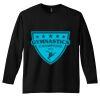 Perfect Weight ® Long Sleeve Tee Thumbnail