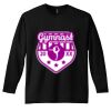 Perfect Weight ® Long Sleeve Tee Thumbnail
