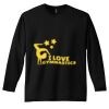 Perfect Weight ® Long Sleeve Tee Thumbnail