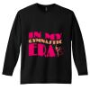 Perfect Weight ® Long Sleeve Tee Thumbnail