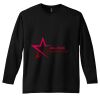 Perfect Weight ® Long Sleeve Tee Thumbnail