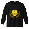 Perfect Weight ® Long Sleeve Tee Thumbnail
