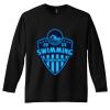 Perfect Weight ® Long Sleeve Tee Thumbnail
