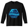 Perfect Weight ® Long Sleeve Tee Thumbnail