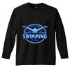 Perfect Weight ® Long Sleeve Tee Thumbnail