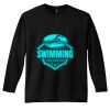 Perfect Weight ® Long Sleeve Tee Thumbnail