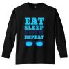 Perfect Weight ® Long Sleeve Tee Thumbnail