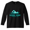 Perfect Weight ® Long Sleeve Tee Thumbnail