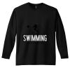 Perfect Weight ® Long Sleeve Tee Thumbnail