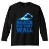 Perfect Weight ® Long Sleeve Tee Thumbnail