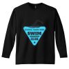 Perfect Weight ® Long Sleeve Tee Thumbnail