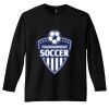 Perfect Weight ® Long Sleeve Tee Thumbnail