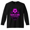 Perfect Weight ® Long Sleeve Tee Thumbnail