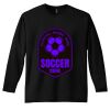 Perfect Weight ® Long Sleeve Tee Thumbnail