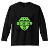 Perfect Weight ® Long Sleeve Tee Thumbnail