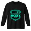 Perfect Weight ® Long Sleeve Tee Thumbnail