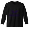 Perfect Weight ® Long Sleeve Tee Thumbnail