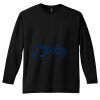 Perfect Weight ® Long Sleeve Tee Thumbnail