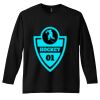 Perfect Weight ® Long Sleeve Tee Thumbnail