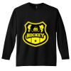 Perfect Weight ® Long Sleeve Tee Thumbnail