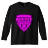 Perfect Weight ® Long Sleeve Tee Thumbnail