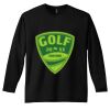 Perfect Weight ® Long Sleeve Tee Thumbnail