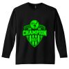 Perfect Weight ® Long Sleeve Tee Thumbnail