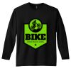 Perfect Weight ® Long Sleeve Tee Thumbnail