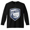 Perfect Weight ® Long Sleeve Tee Thumbnail