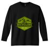 Perfect Weight ® Long Sleeve Tee Thumbnail