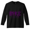 Perfect Weight ® Long Sleeve Tee Thumbnail