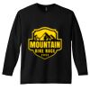 Perfect Weight ® Long Sleeve Tee Thumbnail