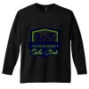 Perfect Weight ® Long Sleeve Tee Thumbnail
