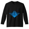 Perfect Weight ® Long Sleeve Tee Thumbnail