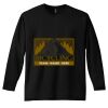 Perfect Weight ® Long Sleeve Tee Thumbnail