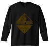 Perfect Weight ® Long Sleeve Tee Thumbnail
