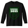 Perfect Weight ® Long Sleeve Tee Thumbnail