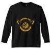 Perfect Weight ® Long Sleeve Tee Thumbnail
