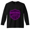 Perfect Weight ® Long Sleeve Tee Thumbnail