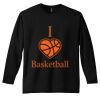 Perfect Weight ® Long Sleeve Tee Thumbnail