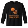 Perfect Weight ® Long Sleeve Tee Thumbnail