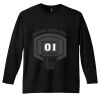 Perfect Weight ® Long Sleeve Tee Thumbnail