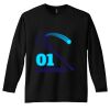 Perfect Weight ® Long Sleeve Tee Thumbnail